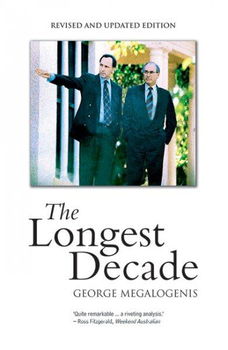The Longest Decadelongest 