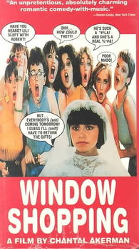 WINDOW SHOPPINGwindow 