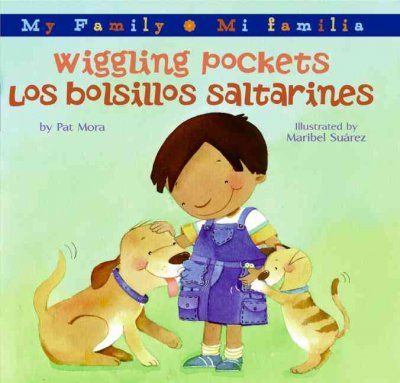 Wiggling Pockets/ Los bolsillos saltarineswiggling 