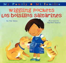 Wiggling Pockets/ Los bolsillos saltarineswiggling 