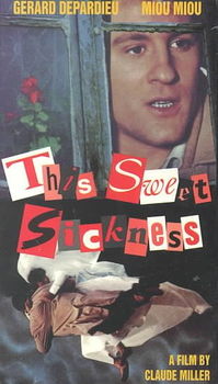 THIS SWEET SICKNESSsweet 