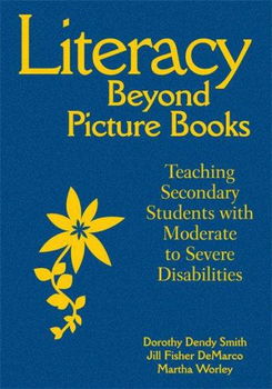 Literacy Beyond Picture Booksliteracy 