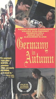 GERMANY IN AUTUMNgermany 