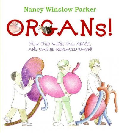 Organs!organs 