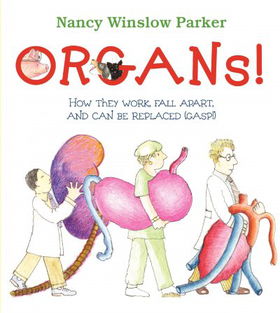 Organs!organs 