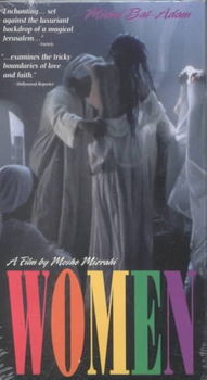WOMENwomen 