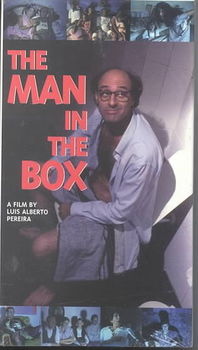 MAN IN THE BOXman 