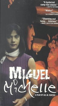 MIGUEL MICHELLEmiguel 