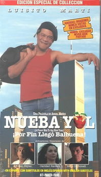 NUEBA YOLnueba 