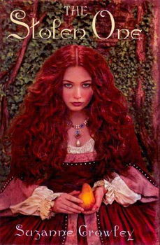 The Stolen Onestolen 