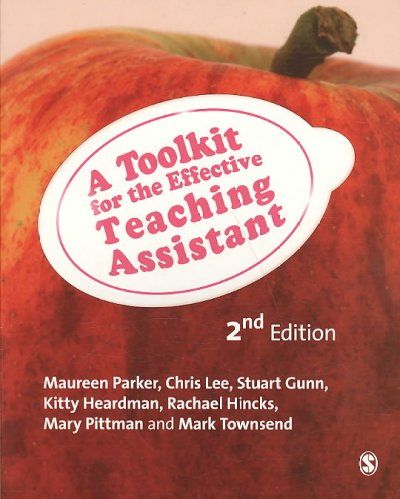 A Toolkit for the Effective Teaching Assistanttoolkit 