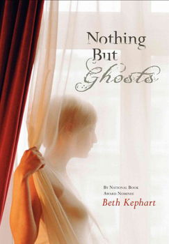 Nothing but Ghostsnothing 