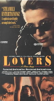 LOVERSlovers 