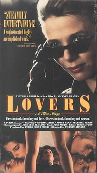 LOVERSlovers 