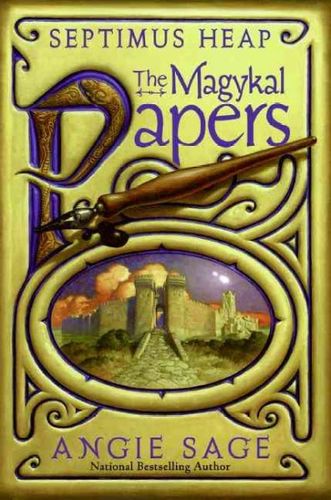 The Magykal Papersmagykal 