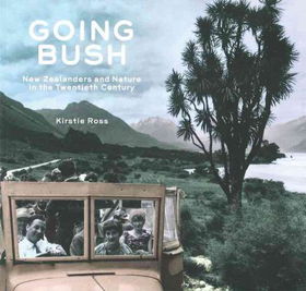 Going Bushbush 