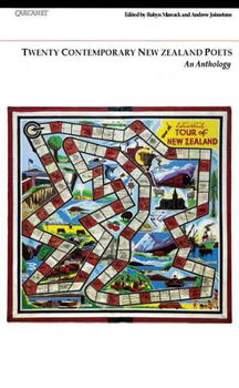 Twenty Contemporary New Zealand Poetstwenty 