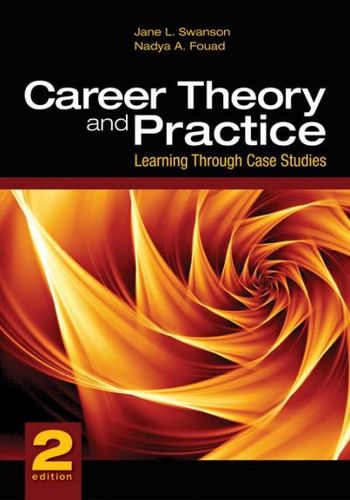 Career Theory and Practicecareer 
