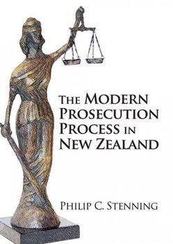 The Modern Prosecution Process in New Zealandmodern 