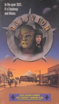 OBLIVIONoblivion 
