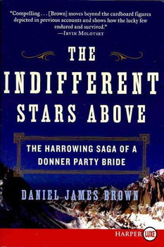 The Indifferent Stars Aboveindifferent 