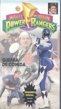 GUERRA DE COMIDAguerra 
