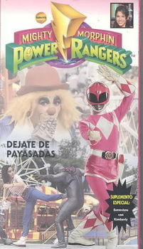 DEJATE DE PAYASADASdejate 