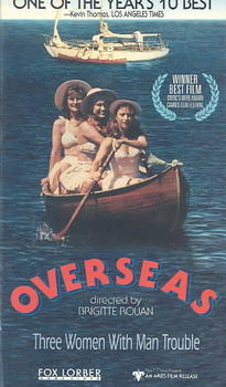 OVERSEASoverseas 