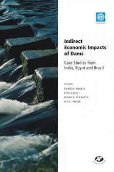 Indirect Economic Impacts of Damsindirect 