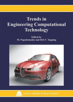 Trends in Engineering Computational Technologytrends 
