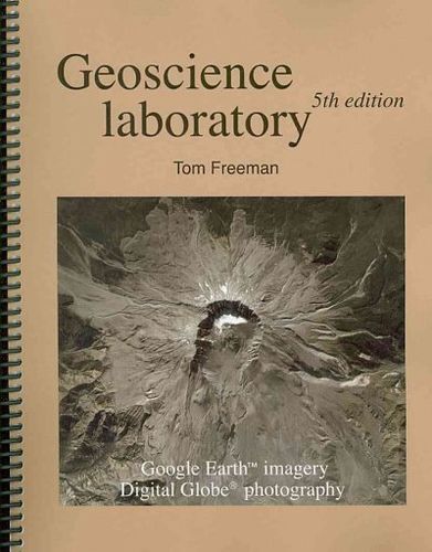 Geoscience Laboratorygeoscience 