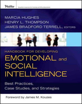 Handbook for Developing Emotional and Social Intelligencehandbook 
