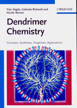 Dendrimer Chemistrydendrimer 