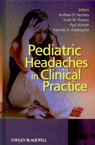 Pediatric Headaches in Clinical Practicepediatric 
