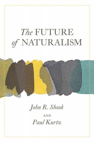 The Future of Naturalismfuture 