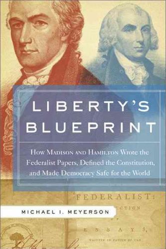 Liberty's Blueprintliberty 