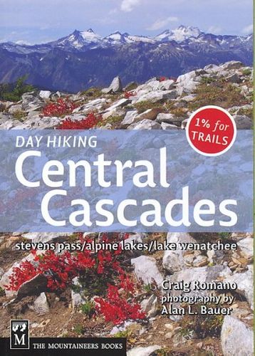 Day Hiking Central Cascadesday 