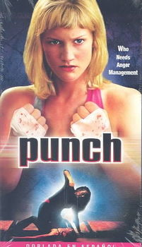 PUNCHpunch 