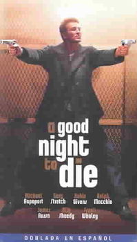 GOOD NIGHT TO DIEnight 