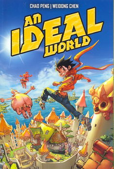 An Ideal Worldideal 