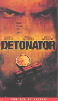 DETONATORdetonator 