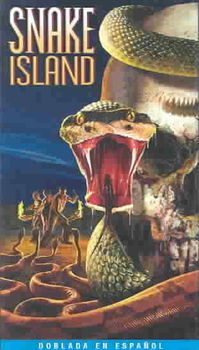 SNAKE ISLANDsnake 
