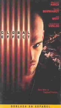 GLOBAL EFFECTglobal 