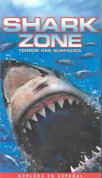 SHARK ZONEshark 
