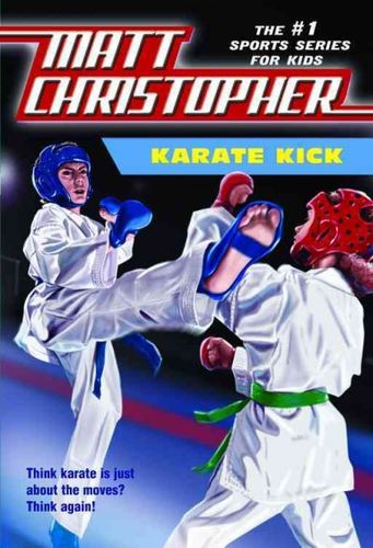 Karate Kickkarate 