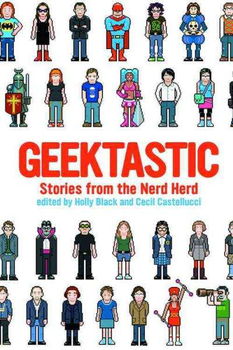 Geektasticgeektastic 