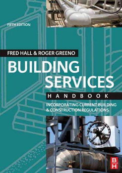Building Services Handbookbuilding 