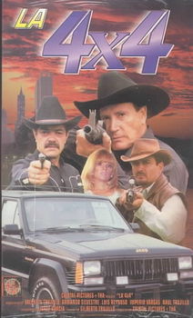 LA 4 X 4