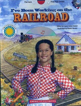 I've Been Working on the Railroadbeen 