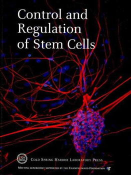Control and Regulation of Stem Cellscontrol 